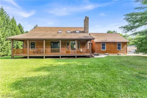 6999 Spencer Lake Rd, Medina, OH 44256