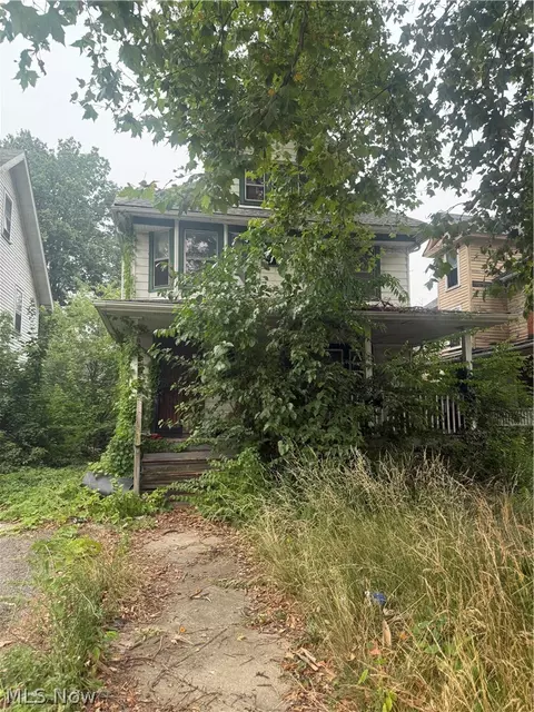 12625 Phillips Ave, East Cleveland, OH 44112