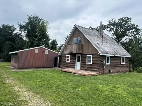 64508 Slade B Rd, Cambridge, OH 43725