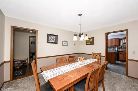 Dining - 5339 Ashby St NW, Canton, OH 44708 photo 1 of 2