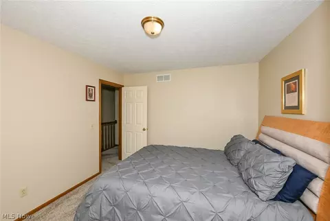Bedroom - 5339 Ashby St NW, Canton, OH 44708 photo 7 of 7
