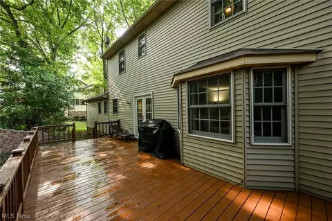 Exterior - 5339 Ashby St NW, Canton, OH 44708 photo 9 of 11