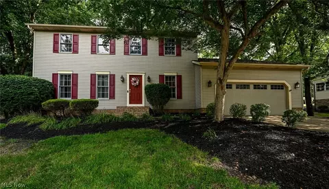 Exterior - 5339 Ashby St NW, Canton, OH 44708 photo 1 of 11