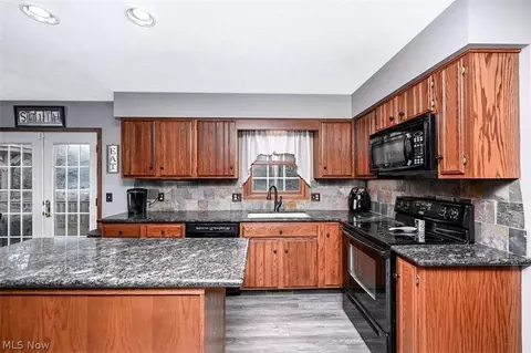 Kitchen - 5339 Ashby St NW, Canton, OH 44708 photo 1 of 7