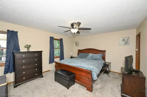 Bedroom - 5339 Ashby St NW, Canton, OH 44708 photo 1 of 7