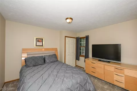 Bedroom - 5339 Ashby St NW, Canton, OH 44708 photo 6 of 7