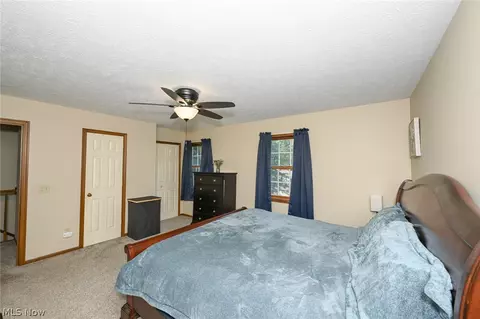 Bedroom - 5339 Ashby St NW, Canton, OH 44708 photo 3 of 7