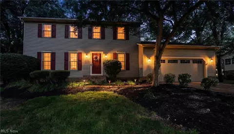 Exterior - 5339 Ashby St NW, Canton, OH 44708 photo 10 of 11