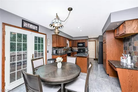 Kitchen - 5339 Ashby St NW, Canton, OH 44708 photo 7 of 7
