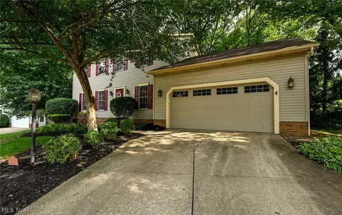 Exterior - 5339 Ashby St NW, Canton, OH 44708 photo 2 of 11