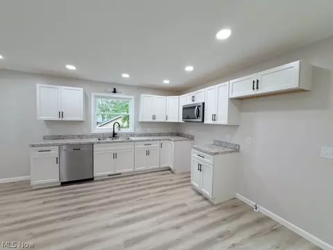 Kitchen - 318 W 14th St, Dover, OH 44622 photo 2 of 3