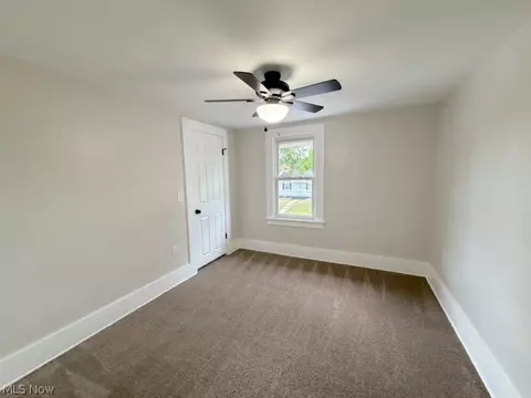 Bedroom - 318 W 14th St, Dover, OH 44622 photo 4 of 4