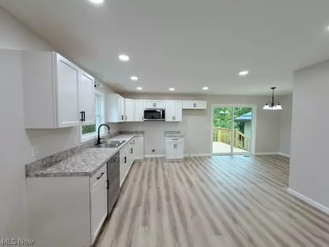 Kitchen - 318 W 14th St, Dover, OH 44622 photo 3 of 3