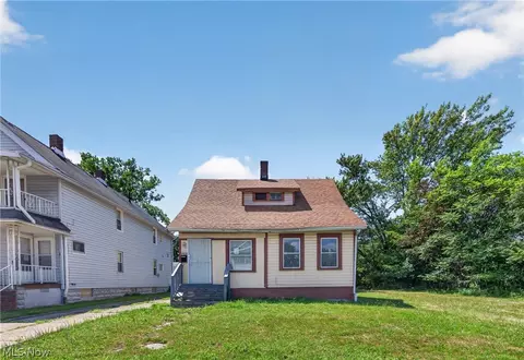 4134 E 142nd St, Cleveland, OH 44128