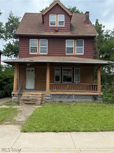512 E 112th St, Cleveland, OH 44108