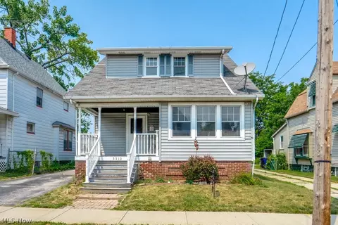 3310 Cypress Ave, Cleveland, OH 44109