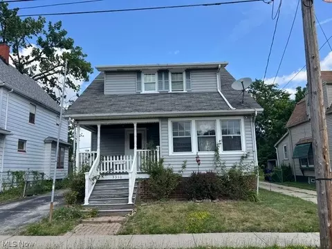 3310 Cypress Ave, Cleveland, OH 44109