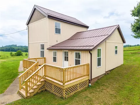 41381 Brown Rd, Bethesda, OH 43719