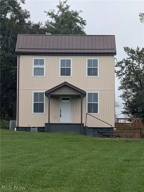 41381 Brown Rd, Bethesda, OH 43719