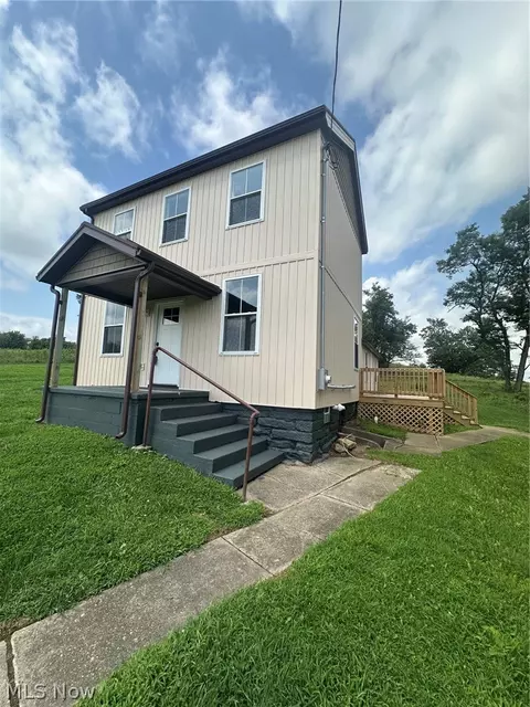 41381 Brown Rd, Bethesda, OH 43719