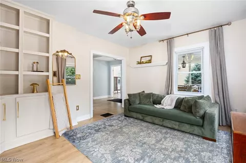 Living - 108 E Center St, Berea, OH 44017 photo 2 of 2
