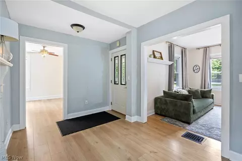 Entry Way - 108 E Center St, Berea, OH 44017 photo 1 of 2