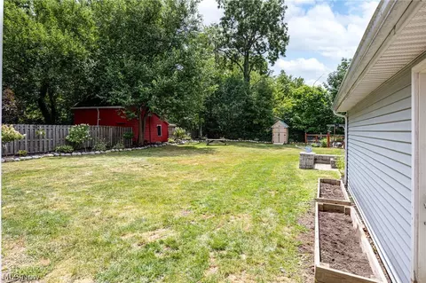 Exterior - 108 E Center St, Berea, OH 44017 photo 5 of 9
