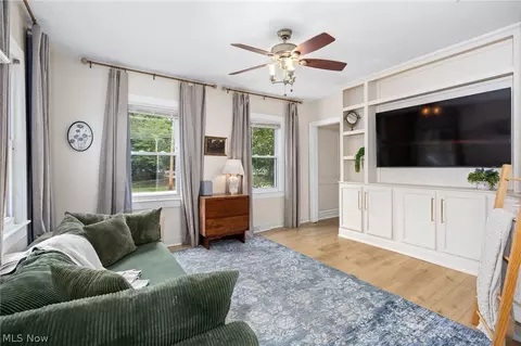 Living - 108 E Center St, Berea, OH 44017 photo 1 of 2