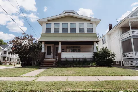 4365 W 28th St, Cleveland, OH 44109