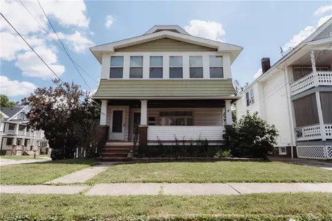 4365 W 28th St, Cleveland, OH 44109