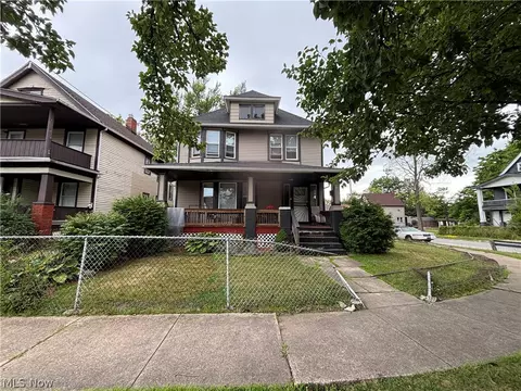 3106 E 99th St, Cleveland, OH 44104
