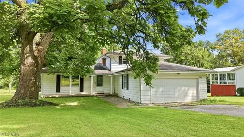 1501 Ohltown Mcdonald Rd, Mineral Ridge, OH 44440
