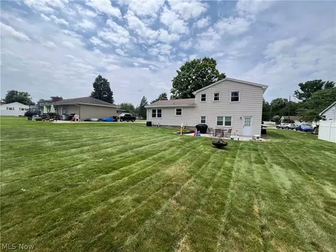 Exterior - 6301 Apache Ln, Poland, OH 44514 photo 5 of 5