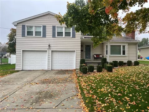 Exterior - 6301 Apache Ln, Poland, OH 44514 photo 4 of 8