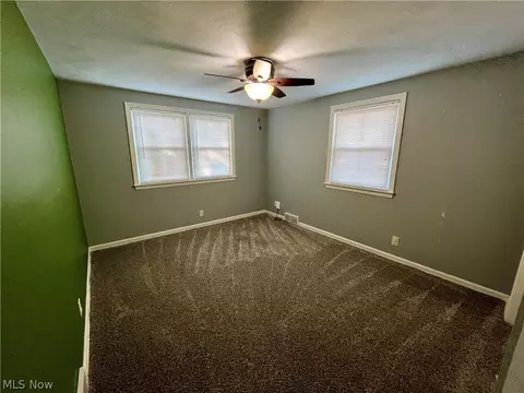 Bedroom - 6301 Apache Ln, Poland, OH 44514 photo 3 of 3
