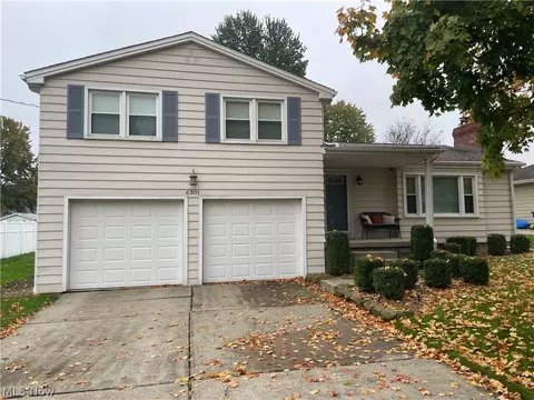Exterior - 6301 Apache Ln, Poland, OH 44514 photo 2 of 8