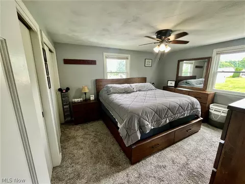 Bedroom - 6301 Apache Ln, Poland, OH 44514 photo 1 of 5