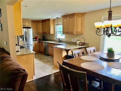 Kitchen - 6301 Apache Ln, Poland, OH 44514 photo 1 of 5