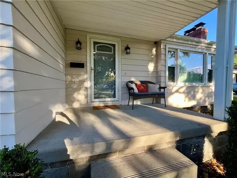 Exterior - 6301 Apache Ln, Poland, OH 44514 photo 5 of 8