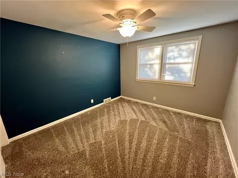 Bedroom - 6301 Apache Ln, Poland, OH 44514 photo 2 of 3