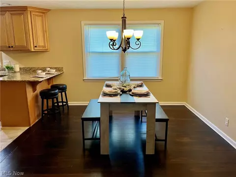 Dining - 6301 Apache Ln, Poland, OH 44514 photo 3 of 3
