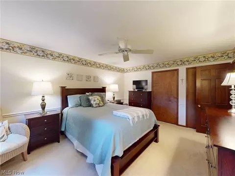 Bedroom - 126 Pepperdine Dr, Elyria, OH 44035 photo 2 of 8