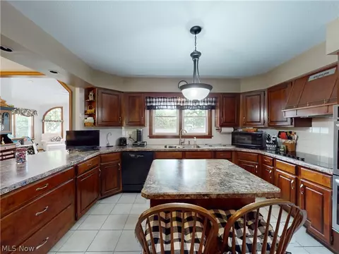 Kitchen - 126 Pepperdine Dr, Elyria, OH 44035 photo 1 of 6