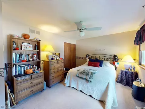 Bedroom - 126 Pepperdine Dr, Elyria, OH 44035 photo 8 of 8