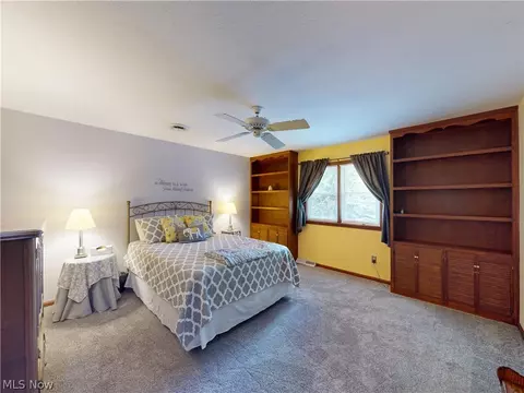 Bedroom - 126 Pepperdine Dr, Elyria, OH 44035 photo 5 of 8
