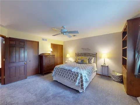Bedroom - 126 Pepperdine Dr, Elyria, OH 44035 photo 6 of 8