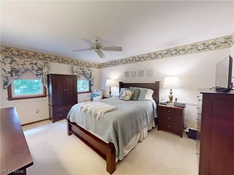 Bedroom - 126 Pepperdine Dr, Elyria, OH 44035 photo 1 of 8