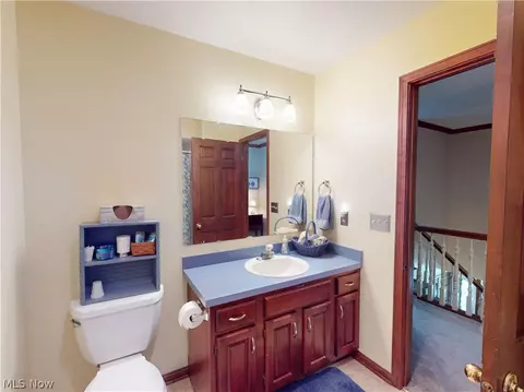 Bath - 126 Pepperdine Dr, Elyria, OH 44035 photo 6 of 7