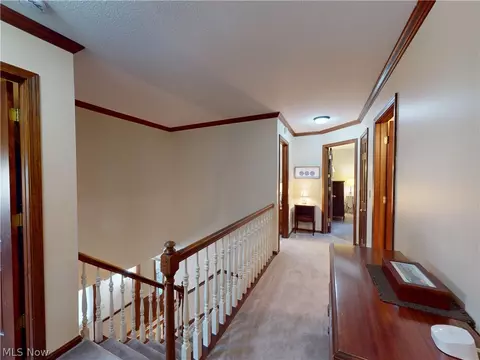 Entry Way - 126 Pepperdine Dr, Elyria, OH 44035 photo 4 of 5