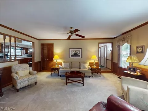Living - 126 Pepperdine Dr, Elyria, OH 44035 photo 1 of 9
